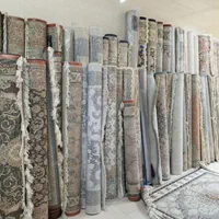 صداقت کیفیت زیبایی فرش کمکار