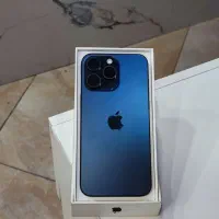 آیفون 15پرو مکس 512