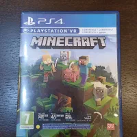 Minecraft برای PS4 ریجن ۲|کنسول، بازی ویدئویی و آنلاین|کرج, فاز ۴ مهرشهر|دیوار