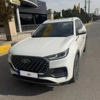 یک ماشین سالم