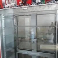 یخچال صنعتی مغازه|فروشگاه و مغازه|دامغان, |دیوار