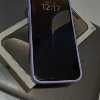 آیفون 15 پرومکس|موبایل|اهواز, نادری|دیوار