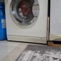 لباسشویی تمام اتوماتیک