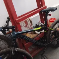 دوچرخه|دوچرخه، اسکیت، اسکوتر|رشت, دخانیات|دیوار