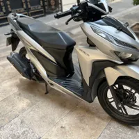 هونداکلیک نقره ای