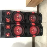 اسپیکر مکسیدر.سالم