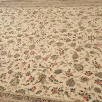 دو تخته فرش نگین مشهد