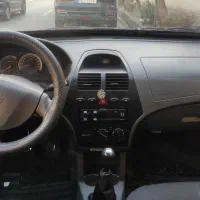 تیبا سفید ۹۷|خودرو سواری و وانت|تهران, یوسفآباد|دیوار