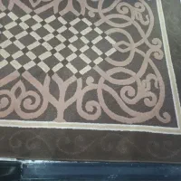 فرش 4 متری سالم