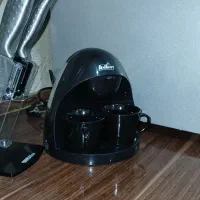 قهوه ساز فلر