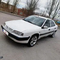 زانتیا مدل83