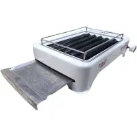 کباب پز|اجاق گاز و لوازم برقی پختوپز|اهواز, کیانپارس |دیوار