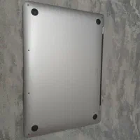 MacBook Pro 13inch 2020 256GB  Touch Bar M1|رایانه همراه|تهران, گیشا|دیوار