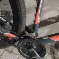 دوچرخه راپیدو|دوچرخه، اسکیت، اسکوتر|مشهد, آبادگران|دیوار