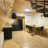 اجاره ویلا دربست مبله ۳خواب دوبلکس استخر دار|اجارهٔ خانه و ویلا|شیرود, |دیوار