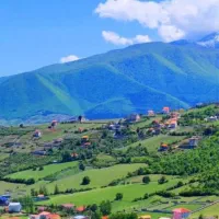 کلاردشت زمین شهرکی سند تک برگ‌ اقساطی بدون سود