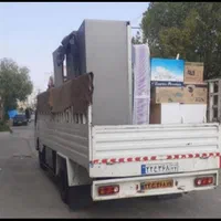 باربری کردستان بار (اکیپ کرد) اثاثیه شهر شهرستان