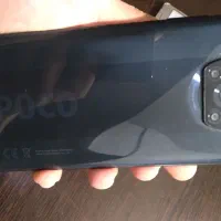 گوشی شیائومی پوکو x3 128