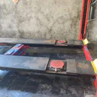 جک چهارستون|ماشینآلات صنعتی|تهران, میدان میوه و ترهبار مرکزی|دیوار