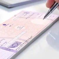 وکیل متخصص چک و سفته