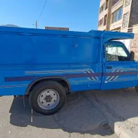 حمل بار با نیسان