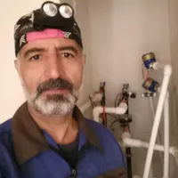 لوله کشی گاز و آب