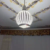 لامپ|لامپ و چراغ|سنندج, |دیوار