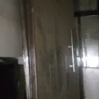 درب اتاق و درب ورودی