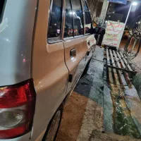 پراید۱۱۱|خودرو سواری و وانت|ساوه, |دیوار