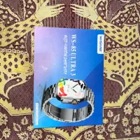 ساعت اپل واچ