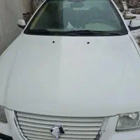 سمند اف۷ مدل۹۵