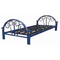 تخت فلزی(آهنی