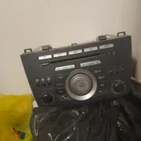 ضبط مزدا تری