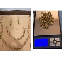طلا کم اجرت