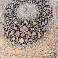 فرش ۹متری و ۶متری سالم سالم|فرش|تبریز, |دیوار