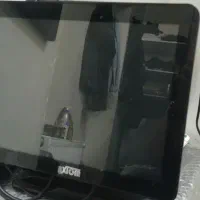 مانیتور دوطرفه فروشگاهی|رایانه رومیزی|تهران, اقدسیه|دیوار