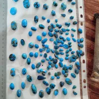 سنگ فیروزه احیای نیشابور
