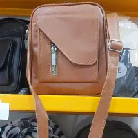 کیف دوشی مردانه