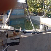 خانه باغ جاده کاشان|فروش خانه و ویلا|قنوات, |دیوار