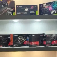 خریدار انواع ریگ اتریوم و کارت گرافیک کارکرده فروش