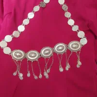 کمربندلباس کردی|بدلیجات|سنندج, |دیوار