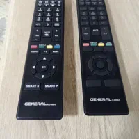 کنترل تلویزیون|تلویزیون و پروژکتور|جوانرود, |دیوار