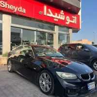 بی‌ام‌و 328i کوپه بیرنگ