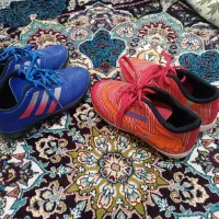 کفش استوک دار بچه‌گانه