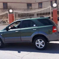 سورنتو  شش سیلندر ۲۰۰۸