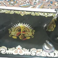 چرخ خیاطی|لوازم خیاطی و بافتنی|الیگودرز, |دیوار