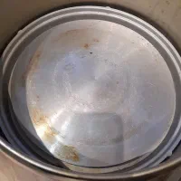 پلوپز کار کرده ...۳۰۰هزار تومن|اجاق گاز و لوازم برقی پخت‌وپز|پردیس, فاز ۱۱|دیوار