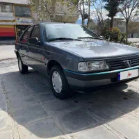 پژو۴۰۵عروسک مدل۹۷