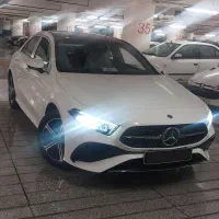 بنز a200 نسخه لانگ/صفر تحویل یکروزه بدون ضامن