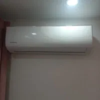 کولر ۱۲ هزار هومکس در حد نو